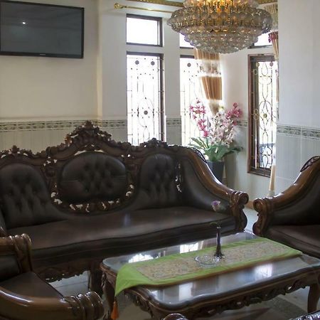Hotel Wiwi Perkasa 2 Indramayu المظهر الخارجي الصورة