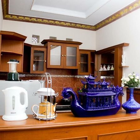 Hotel Wiwi Perkasa 2 Indramayu المظهر الخارجي الصورة