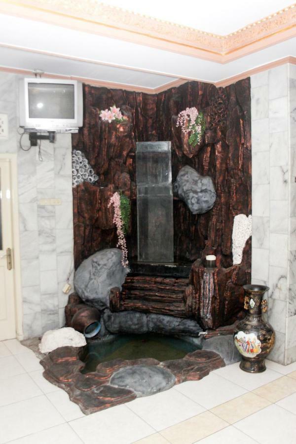 Hotel Wiwi Perkasa 2 Indramayu المظهر الخارجي الصورة
