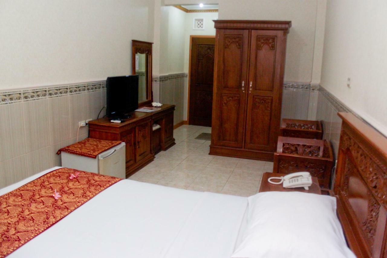 Hotel Wiwi Perkasa 2 Indramayu المظهر الخارجي الصورة