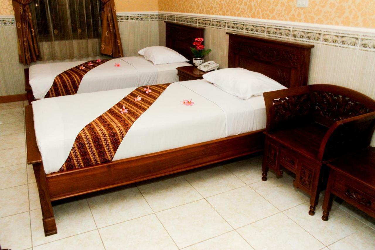 Hotel Wiwi Perkasa 2 Indramayu المظهر الخارجي الصورة