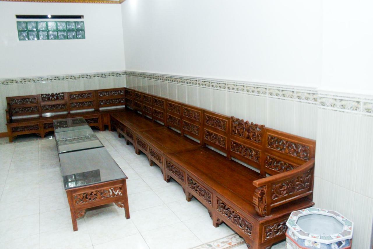 Hotel Wiwi Perkasa 2 Indramayu المظهر الخارجي الصورة