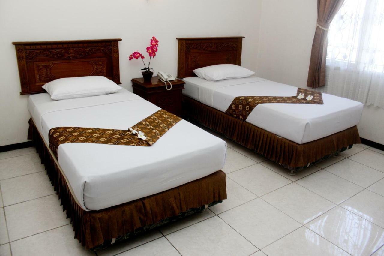 Hotel Wiwi Perkasa 2 Indramayu المظهر الخارجي الصورة