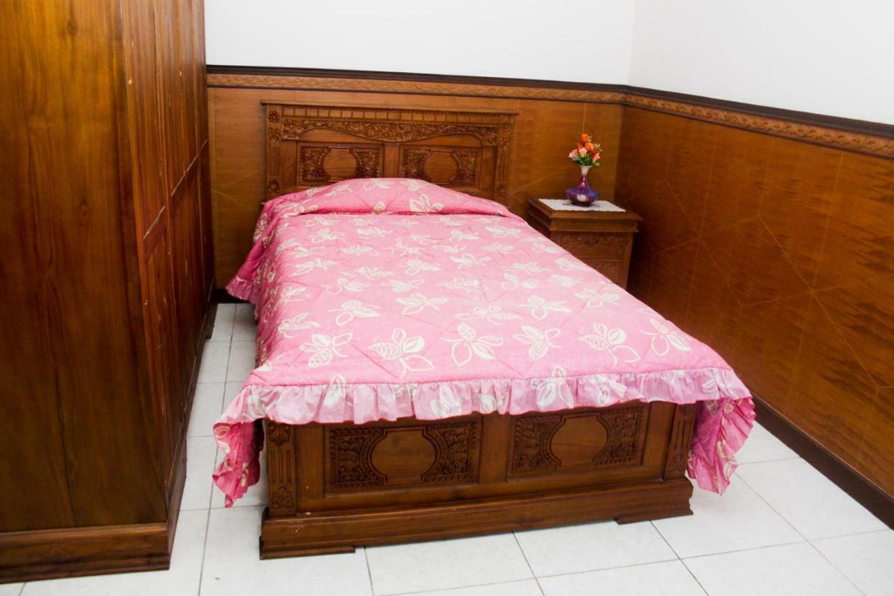 Hotel Wiwi Perkasa 2 Indramayu المظهر الخارجي الصورة
